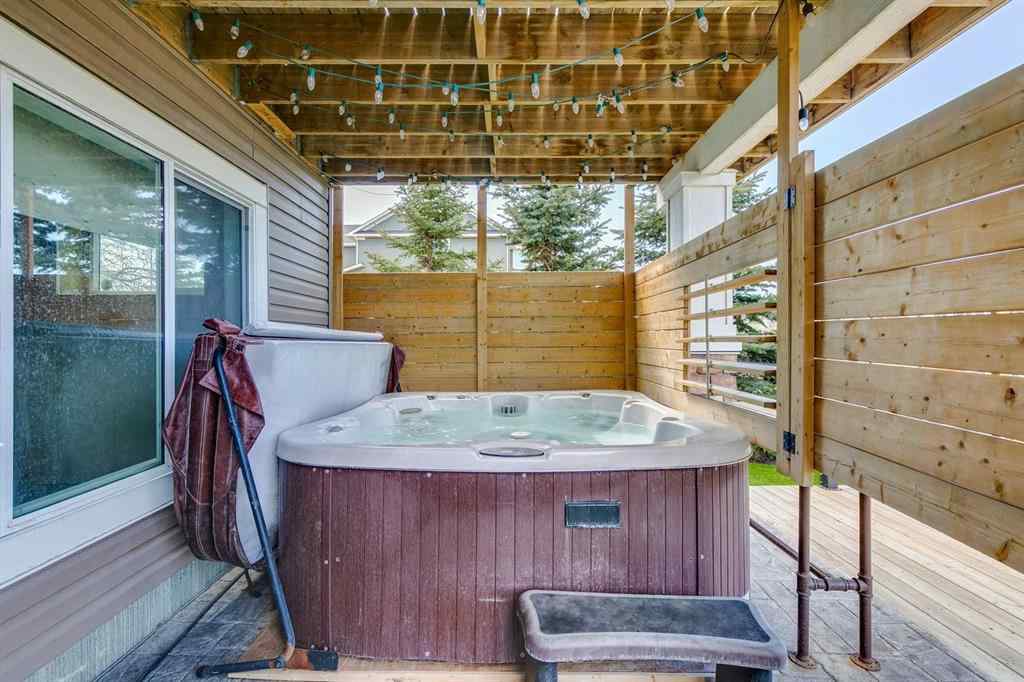 MLS® A2253094 - 83 Baywater Rise SW in Bayside Airdrie, Residential