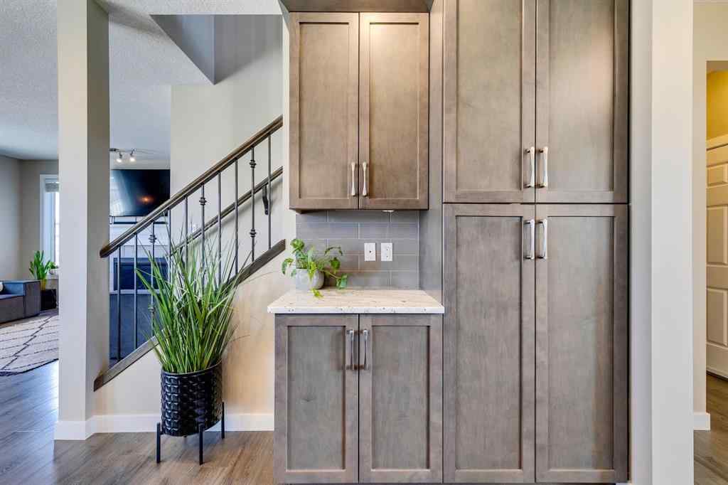 MLS® A2253094 - 83 Baywater Rise SW in Bayside Airdrie, Residential