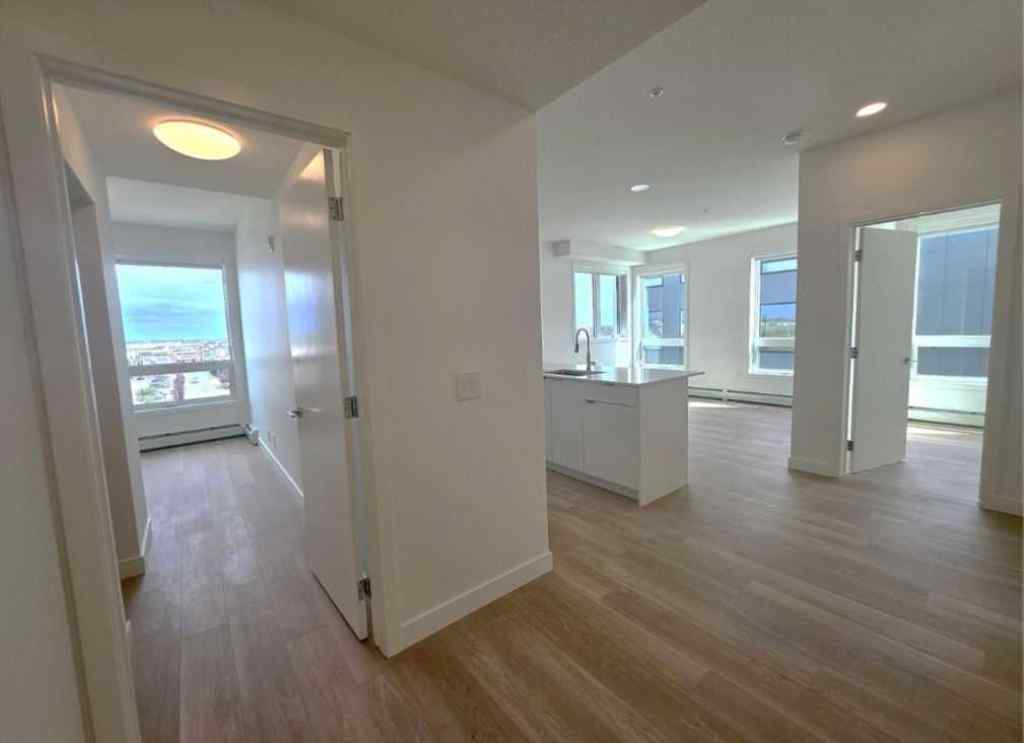 MLS® A2253095 - Unit #2515 8500 19 Avenue SE in Belvedere Calgary, Rental