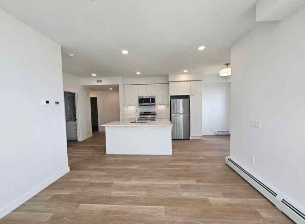 MLS® A2253095 - Unit #2515 8500 19 Avenue SE in Belvedere Calgary, Rental