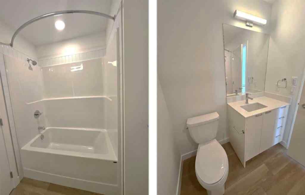MLS® A2253095 - Unit #2515 8500 19 Avenue SE in Belvedere Calgary, Rental