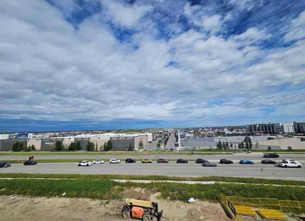 MLS® A2253095 - Unit #2515 8500 19 Avenue SE in Belvedere Calgary, Rental