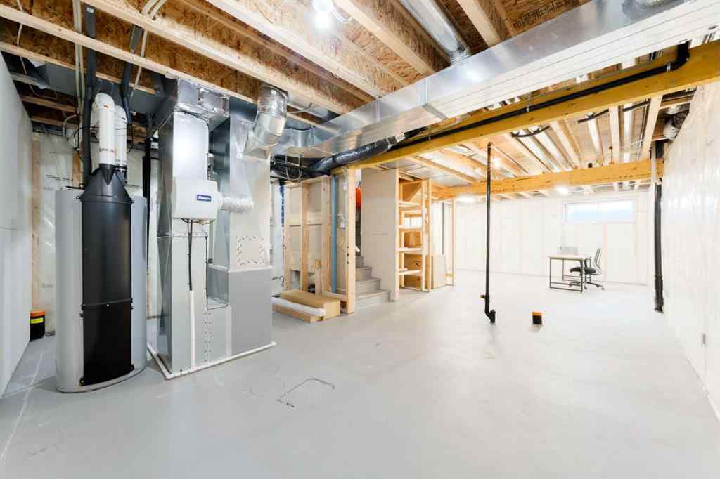 MLS® A2253096 - 76 Willow Street  in The Willows Cochrane, Residential