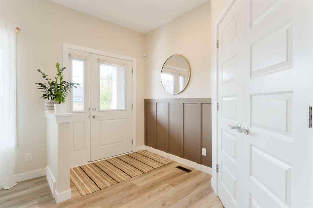 MLS® A2253096 - 76 Willow Street  in The Willows Cochrane, Residential
