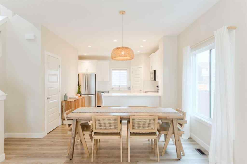 MLS® A2253096 - 76 Willow Street  in The Willows Cochrane, Residential