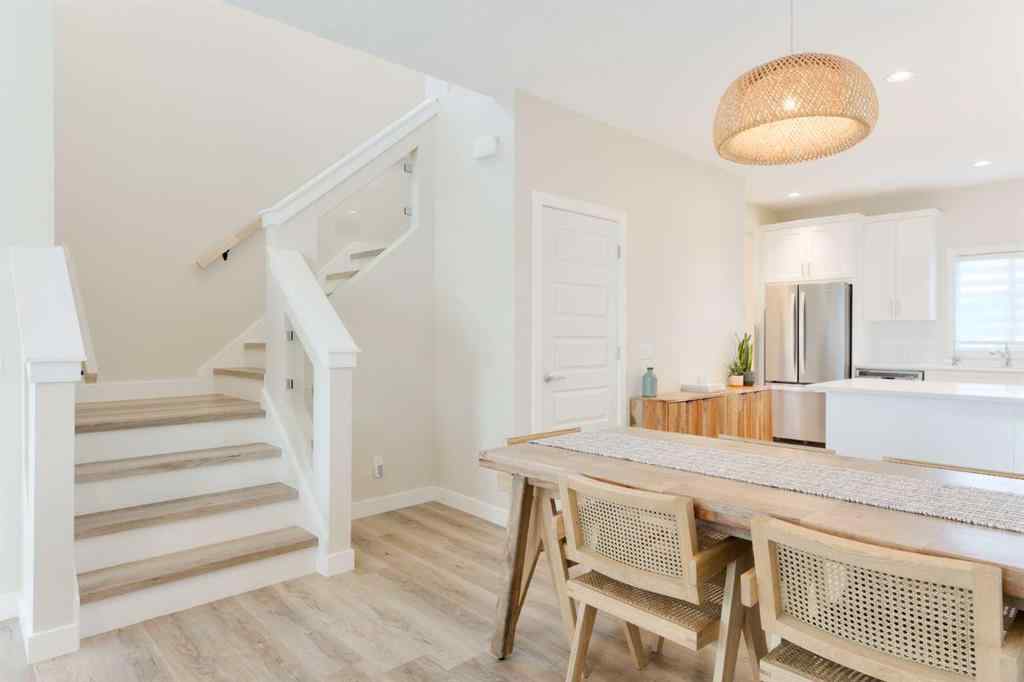 MLS® A2253096 - 76 Willow Street  in The Willows Cochrane, Residential