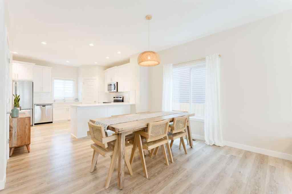 MLS® A2253096 - 76 Willow Street  in The Willows Cochrane, Residential