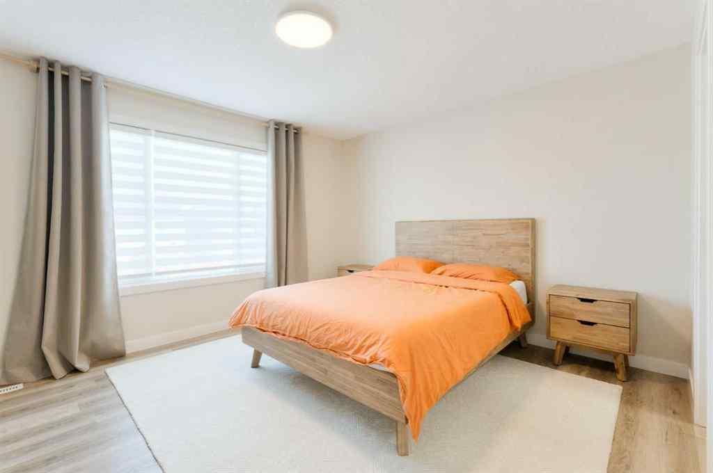 MLS® A2253096 - 76 Willow Street  in The Willows Cochrane, Residential