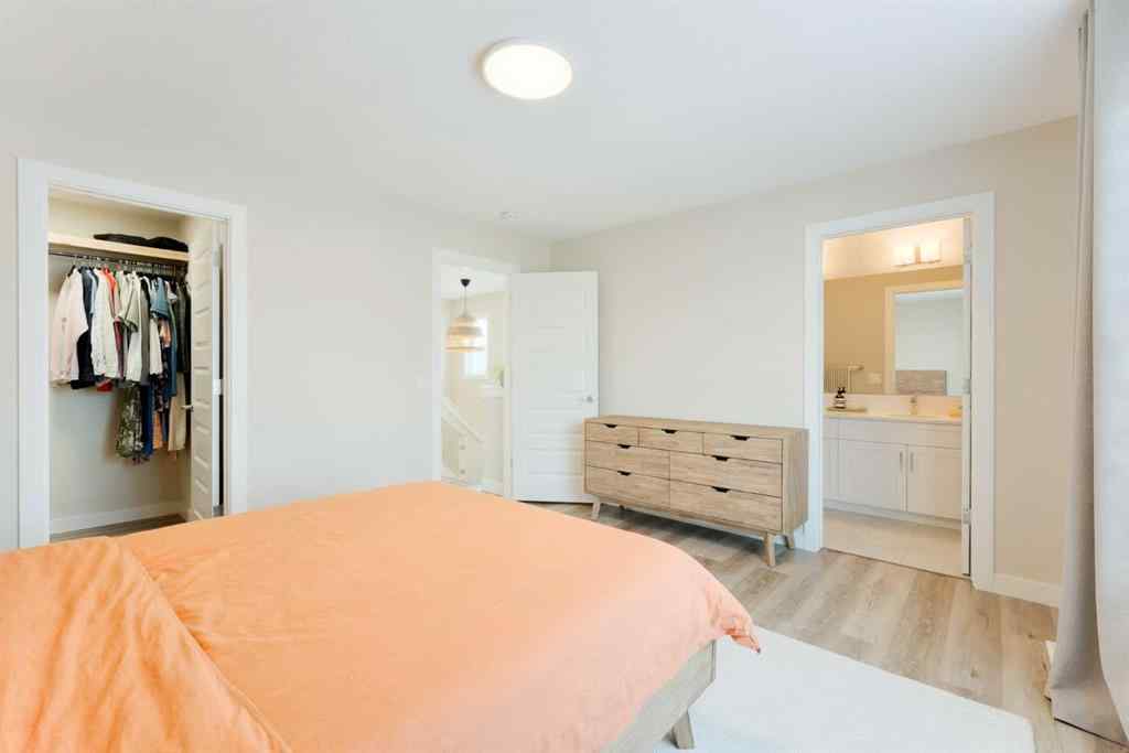 MLS® A2253096 - 76 Willow Street  in The Willows Cochrane, Residential