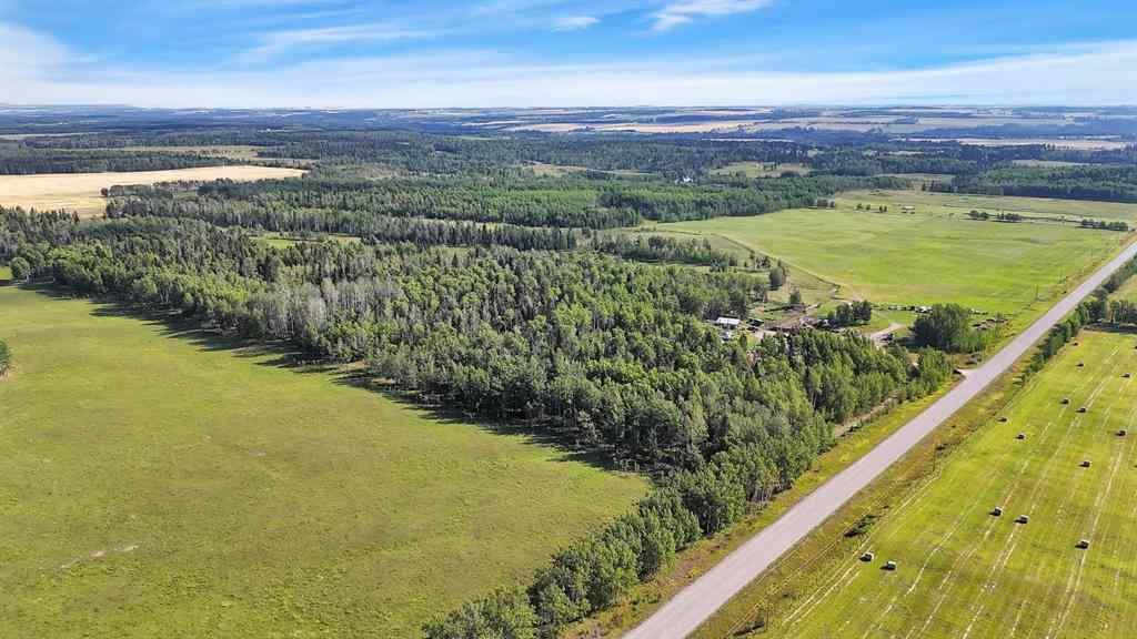 MLS® A2253097 - 5032 Township Road 310   in NONE Rural Mountain View County, Land