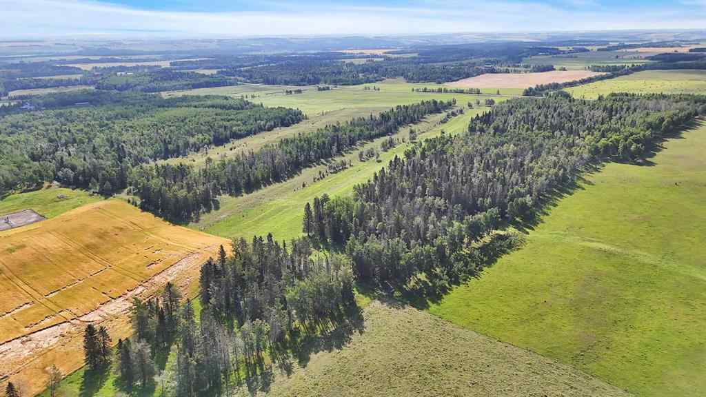 MLS® A2253097 - 5032 Township Road 310   in NONE Rural Mountain View County, Land