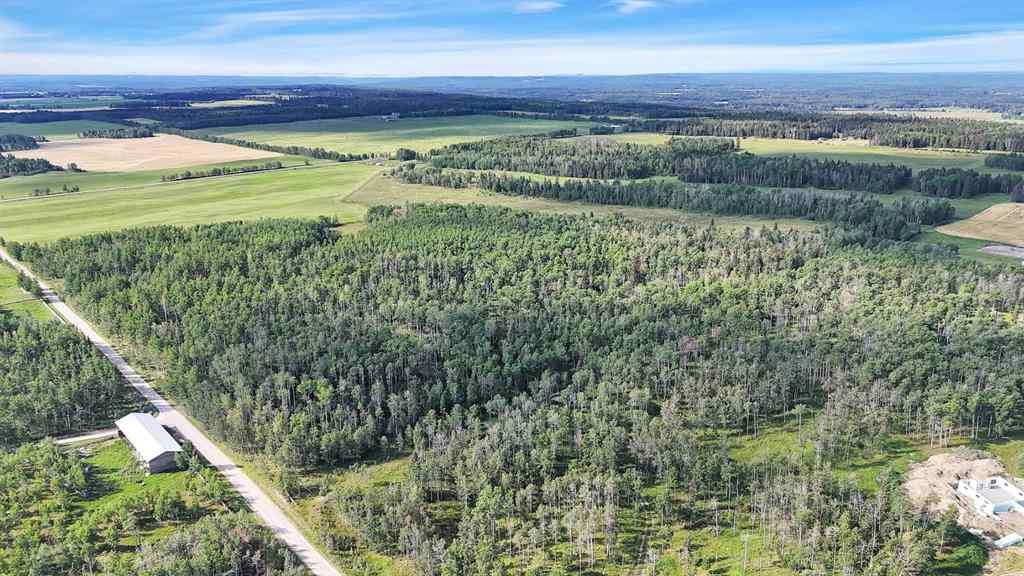 MLS® A2253097 - 5032 Township Road 310   in NONE Rural Mountain View County, Land