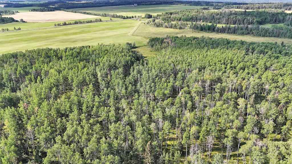 MLS® A2253097 - 5032 Township Road 310   in NONE Rural Mountain View County, Land