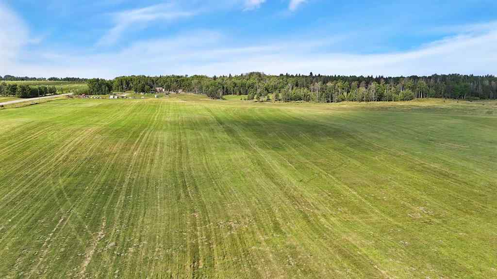 MLS® A2253097 - 5032 Township Road 310   in NONE Rural Mountain View County, Land