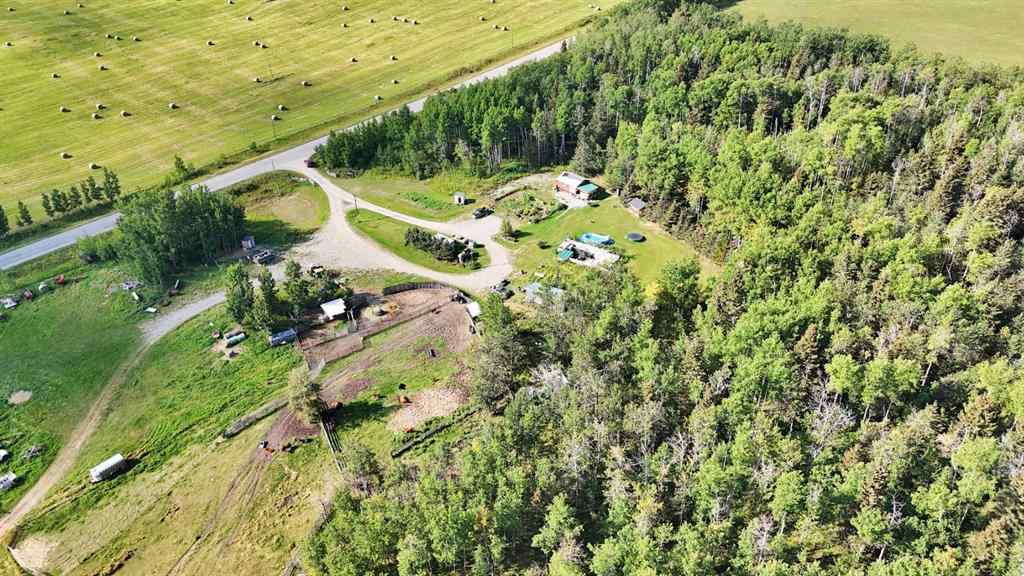 MLS® A2253097 - 5032 Township Road 310   in NONE Rural Mountain View County, Land
