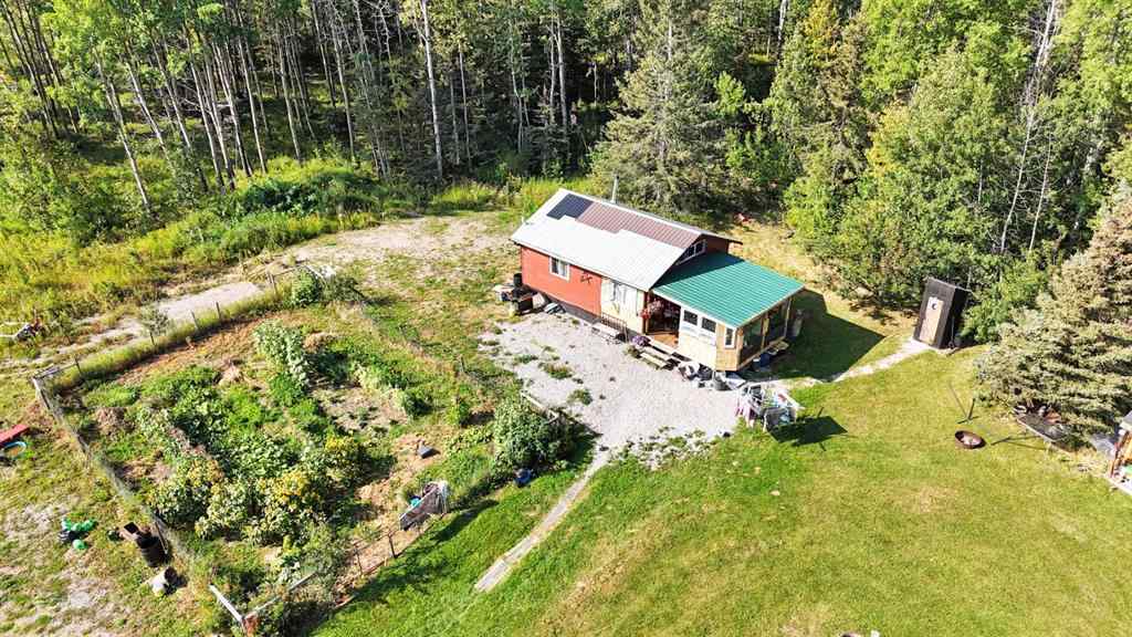 MLS® A2253097 - 5032 Township Road 310   in NONE Rural Mountain View County, Land