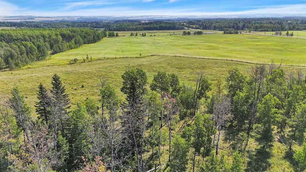 MLS® A2253097 - 5032 Township Road 310   in NONE Rural Mountain View County, Land