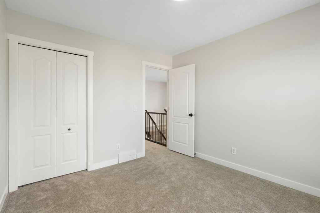 MLS® A2253098 - 335 Hidden Creek Boulevard NW in Hidden Valley Calgary, Residential