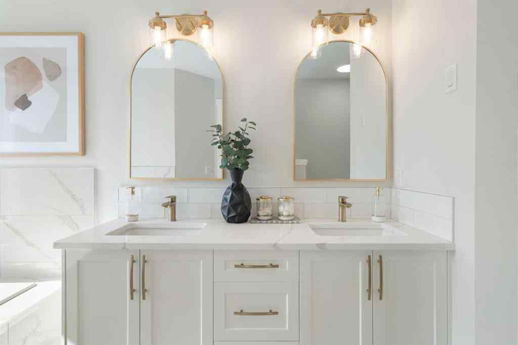 MLS® A2253098 - 335 Hidden Creek Boulevard NW in Hidden Valley Calgary, Residential