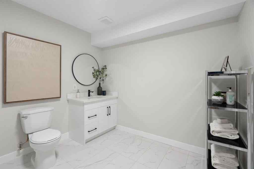 MLS® A2253098 - 335 Hidden Creek Boulevard NW in Hidden Valley Calgary, Residential