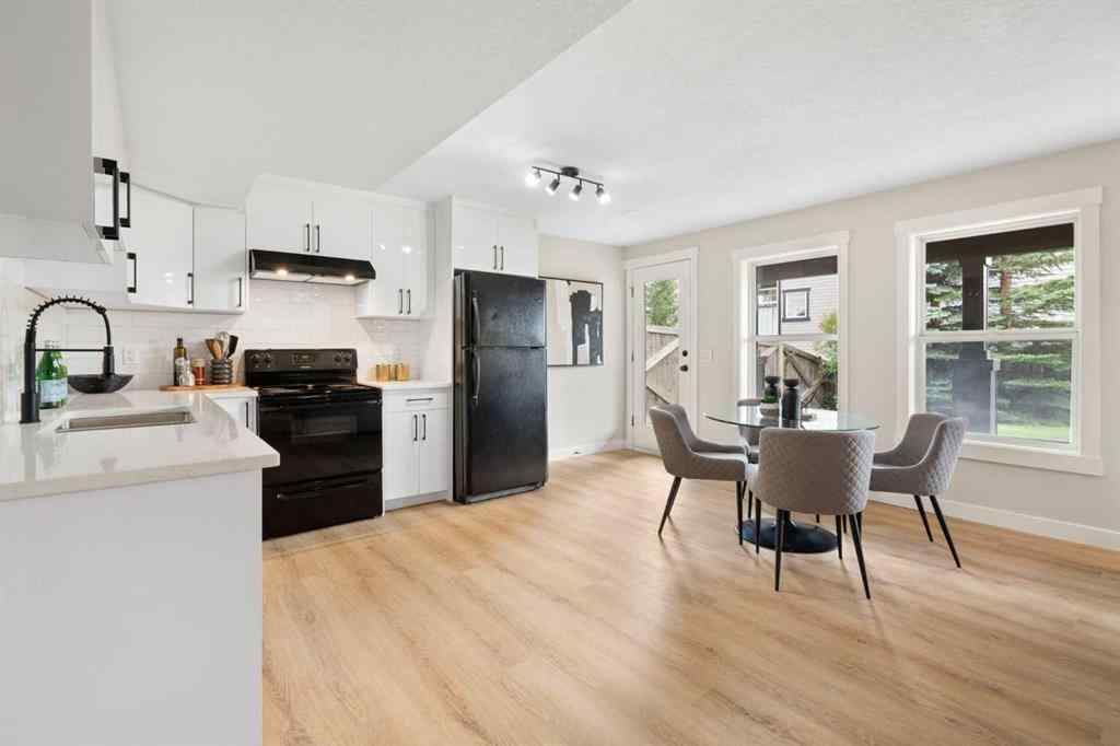 MLS® A2253098 - 335 Hidden Creek Boulevard NW in Hidden Valley Calgary, Residential