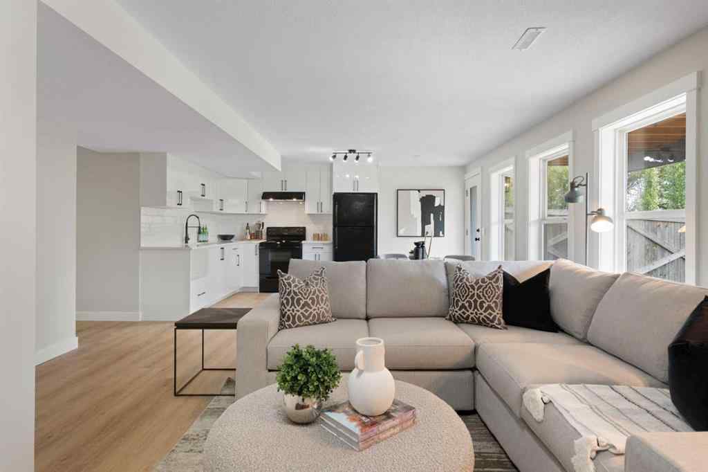 MLS® A2253098 - 335 Hidden Creek Boulevard NW in Hidden Valley Calgary, Residential