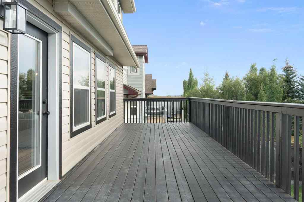 MLS® A2253098 - 335 Hidden Creek Boulevard NW in Hidden Valley Calgary, Residential