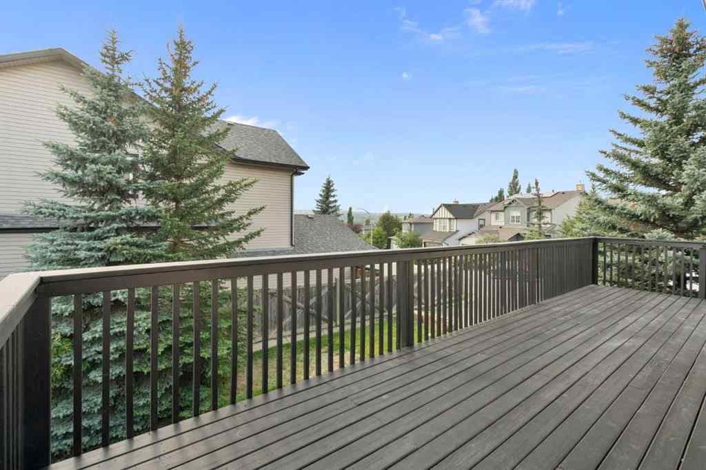 MLS® A2253098 - 335 Hidden Creek Boulevard NW in Hidden Valley Calgary, Residential