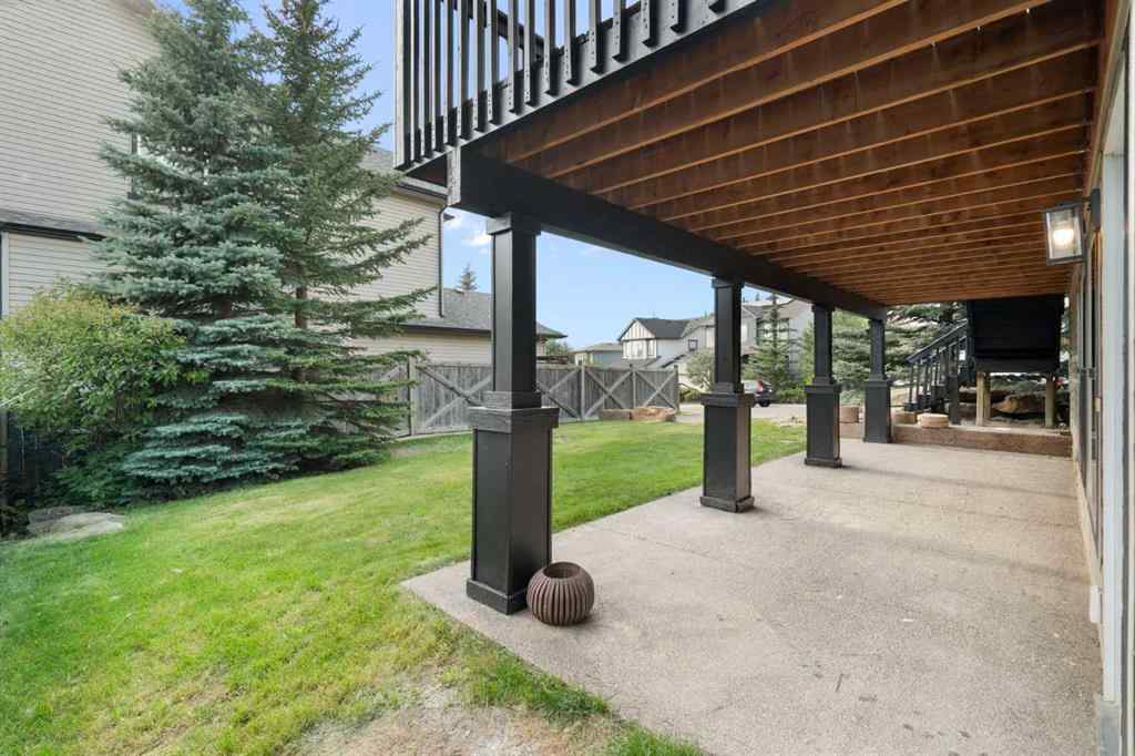 MLS® A2253098 - 335 Hidden Creek Boulevard NW in Hidden Valley Calgary, Residential