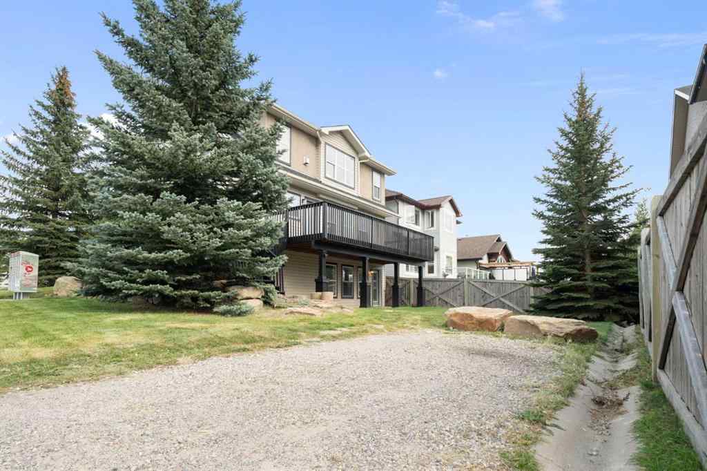 MLS® A2253098 - 335 Hidden Creek Boulevard NW in Hidden Valley Calgary, Residential