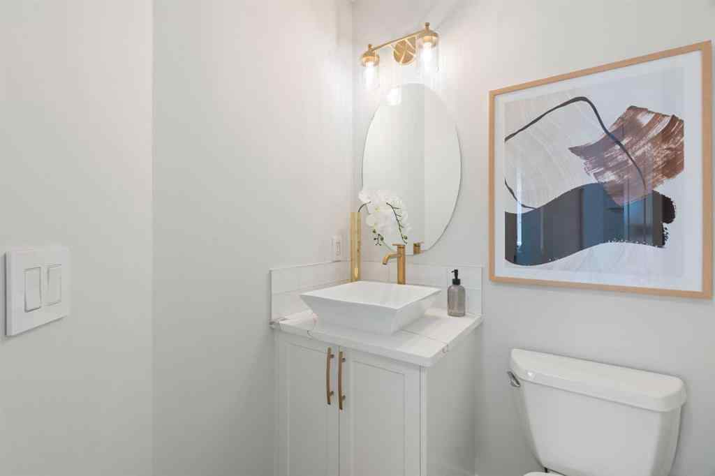 MLS® A2253098 - 335 Hidden Creek Boulevard NW in Hidden Valley Calgary, Residential