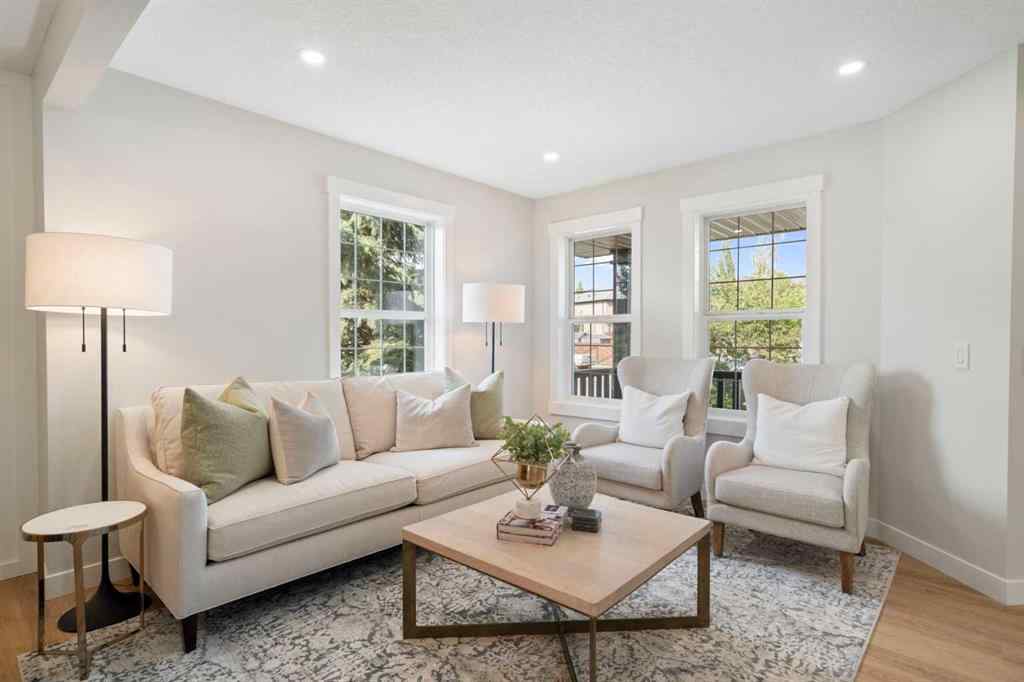 MLS® A2253098 - 335 Hidden Creek Boulevard NW in Hidden Valley Calgary, Residential