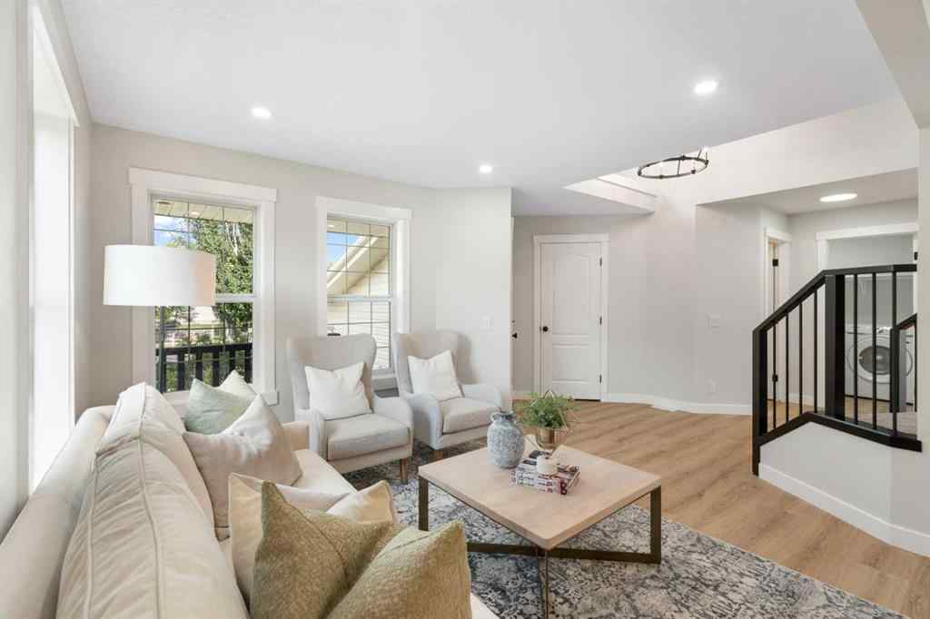 MLS® A2253098 - 335 Hidden Creek Boulevard NW in Hidden Valley Calgary, Residential