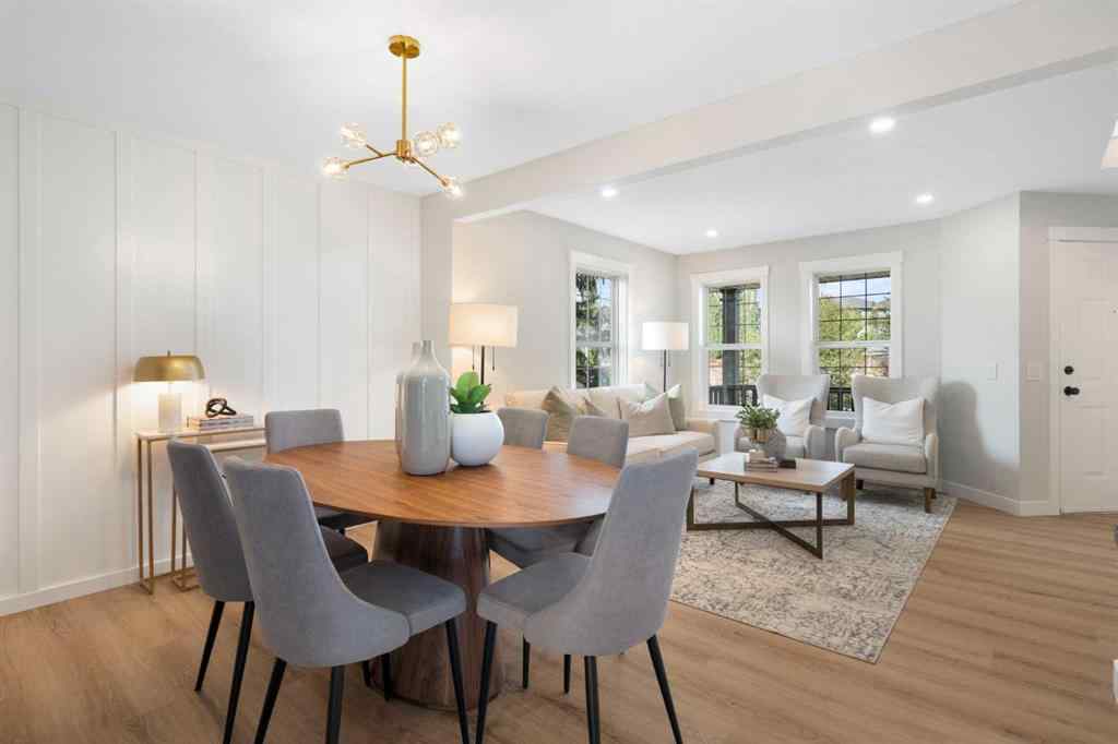 MLS® A2253098 - 335 Hidden Creek Boulevard NW in Hidden Valley Calgary, Residential