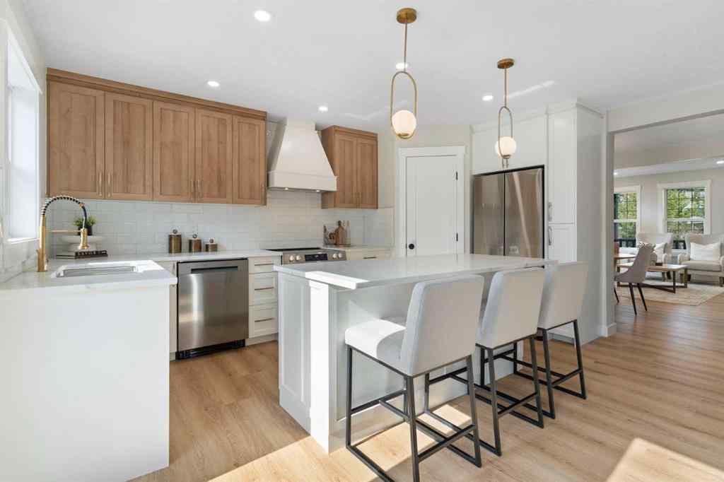 MLS® A2253098 - 335 Hidden Creek Boulevard NW in Hidden Valley Calgary, Residential