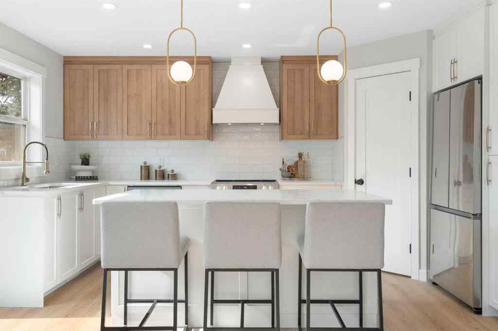 MLS® A2253098 - 335 Hidden Creek Boulevard NW in Hidden Valley Calgary, Residential