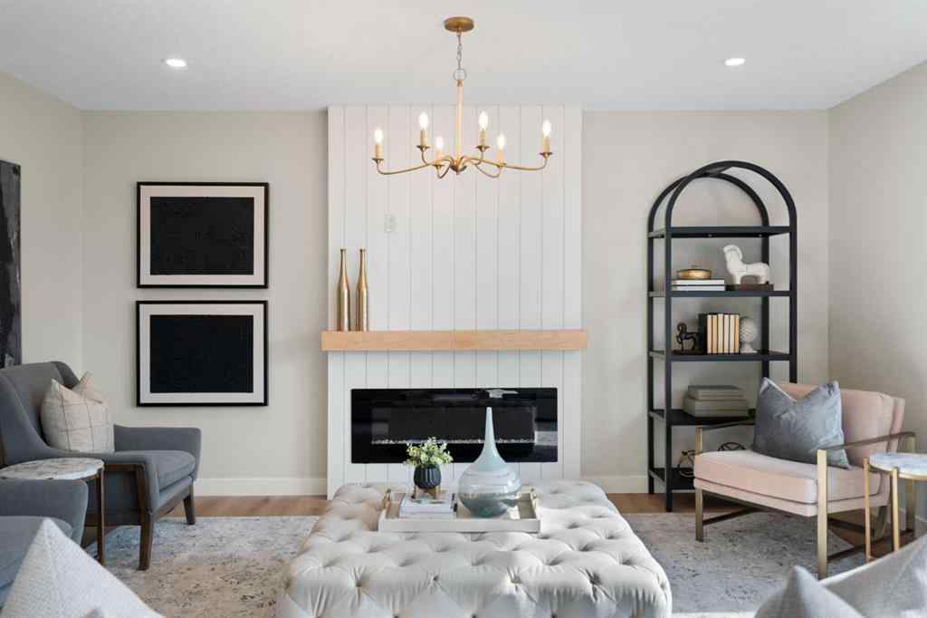 MLS® A2253098 - 335 Hidden Creek Boulevard NW in Hidden Valley Calgary, Residential