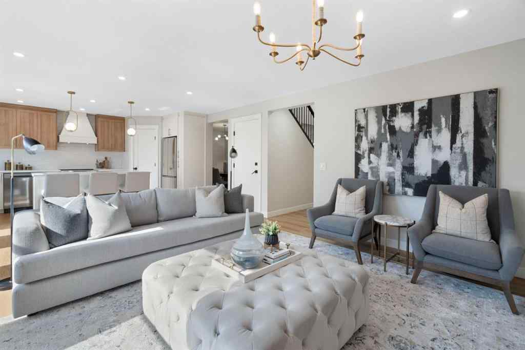 MLS® A2253098 - 335 Hidden Creek Boulevard NW in Hidden Valley Calgary, Residential