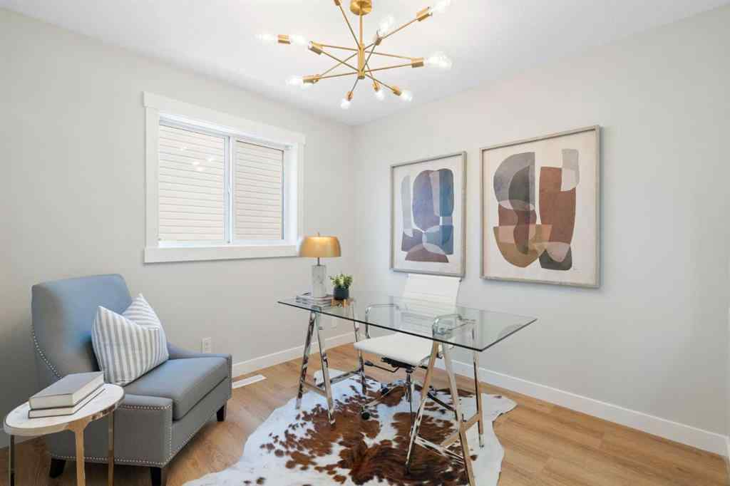 MLS® A2253098 - 335 Hidden Creek Boulevard NW in Hidden Valley Calgary, Residential