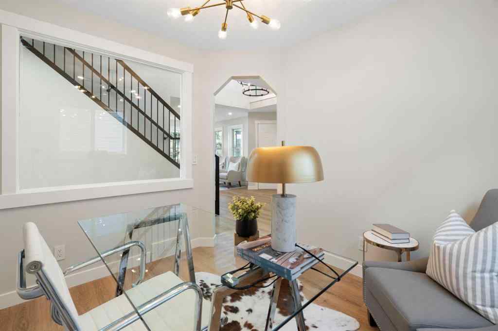 MLS® A2253098 - 335 Hidden Creek Boulevard NW in Hidden Valley Calgary, Residential