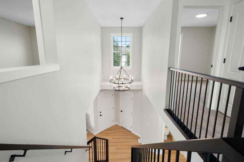 MLS® A2253098 - 335 Hidden Creek Boulevard NW in Hidden Valley Calgary, Residential