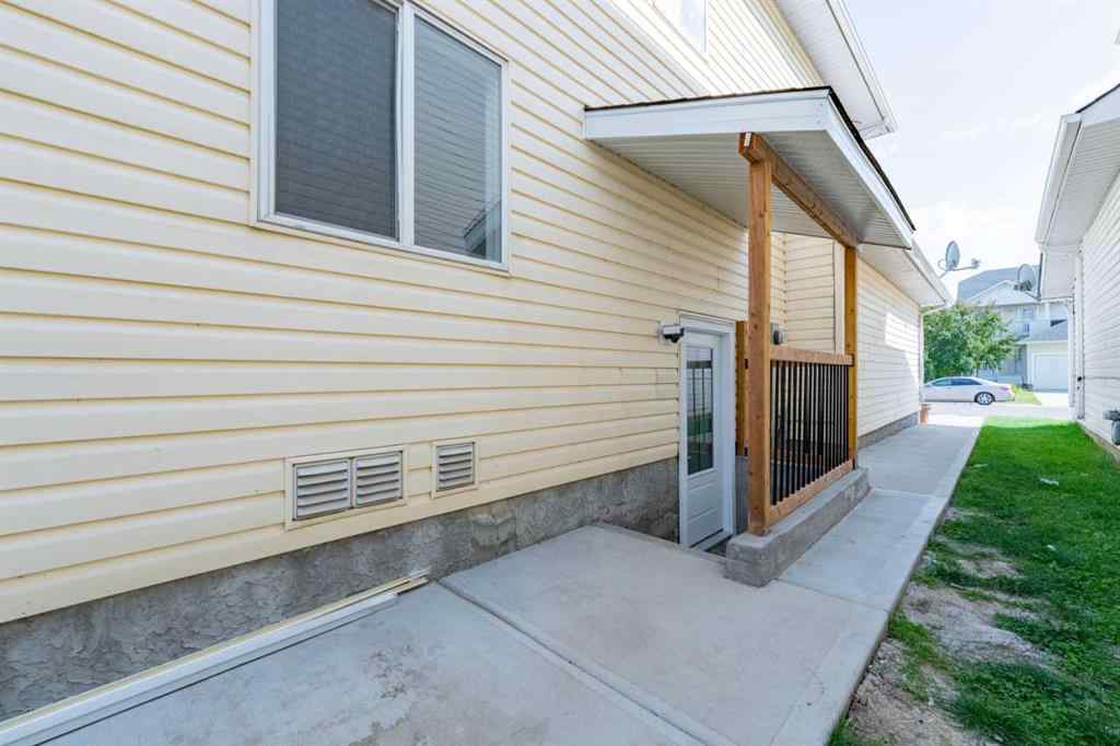 MLS® A2253099 - 146 Coral Reef Close NE in Coral Springs Calgary, Residential