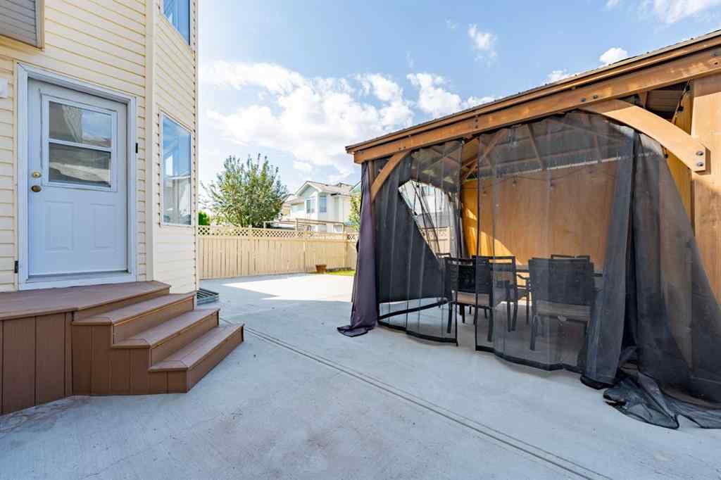 MLS® A2253099 - 146 Coral Reef Close NE in Coral Springs Calgary, Residential