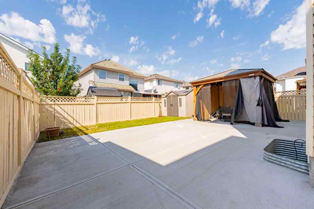 MLS® A2253099 - 146 Coral Reef Close NE in Coral Springs Calgary, Residential