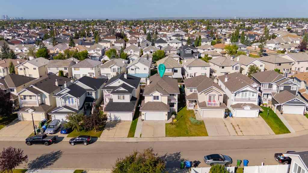MLS® A2253099 - 146 Coral Reef Close NE in Coral Springs Calgary, Residential