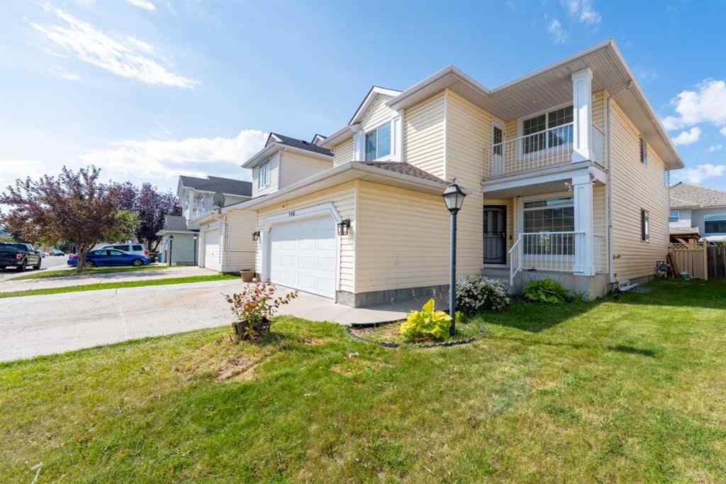 MLS® A2253099 - 146 Coral Reef Close NE in Coral Springs Calgary, Residential