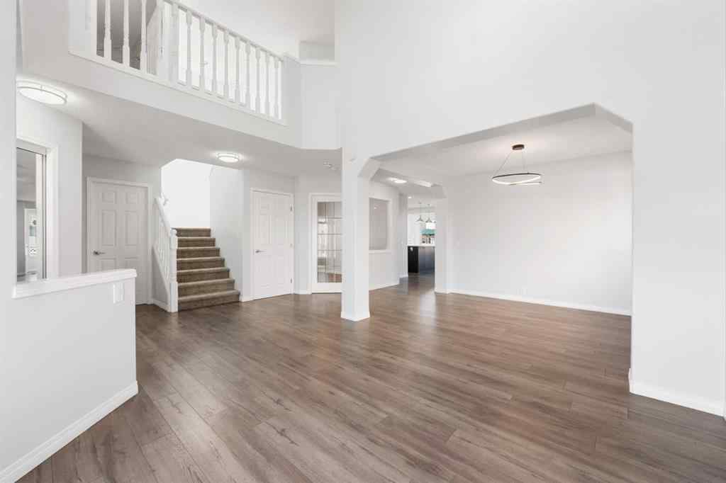 MLS® A2253099 - 146 Coral Reef Close NE in Coral Springs Calgary, Residential