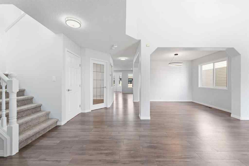 MLS® A2253099 - 146 Coral Reef Close NE in Coral Springs Calgary, Residential