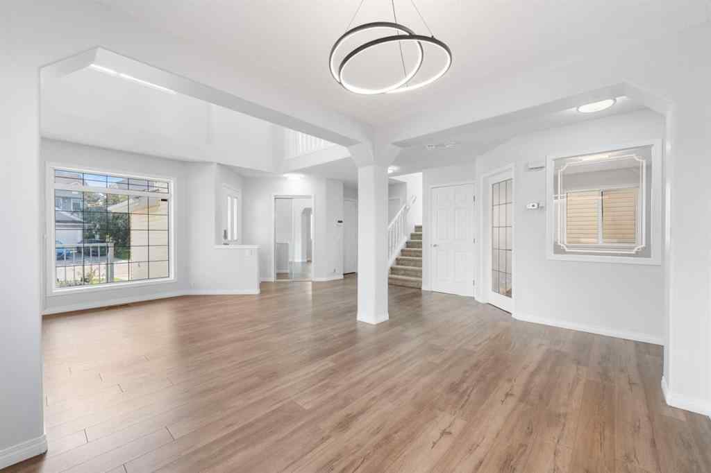 MLS® A2253099 - 146 Coral Reef Close NE in Coral Springs Calgary, Residential