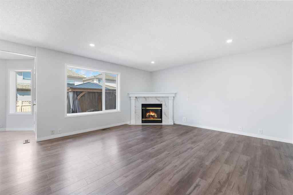 MLS® A2253099 - 146 Coral Reef Close NE in Coral Springs Calgary, Residential